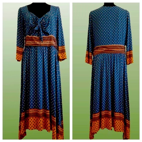 Anthropologie Dress - Picture 10 of 10